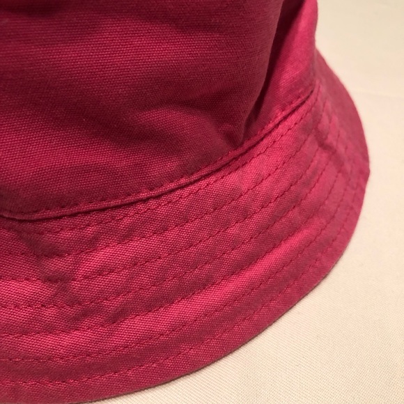Betmar New York Girls Pink Hat - Picture 8 of 13